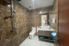 Garden house 4 bedrooms river view for rent in Ngoc Thuy, Long Bien district
